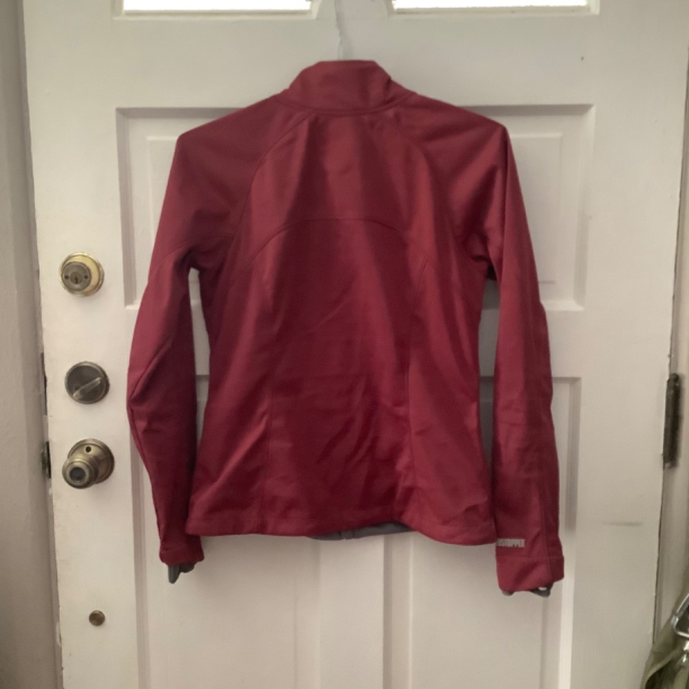 Cabelas Xpg Windstopper Jacket - M - image 3